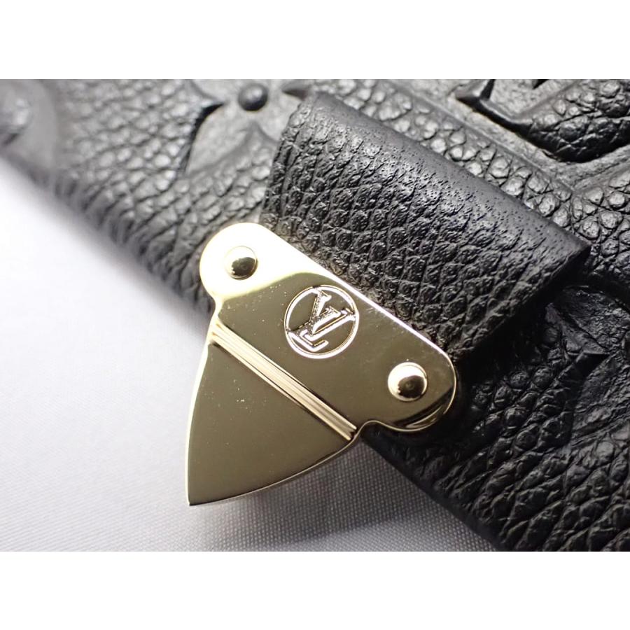 LOUIS VUITTON（ルイ・ヴィトン） 三つ折り財布 ポルトフォイユ