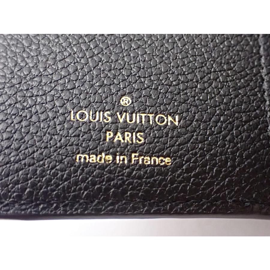 LOUIS VUITTON（ルイ・ヴィトン） 三つ折り財布 ポルトフォイユ
