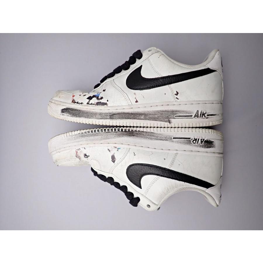 NIKE（ナイキ） NIKE AIR FORCE1 PARANOISE エアフォース1 ロー 