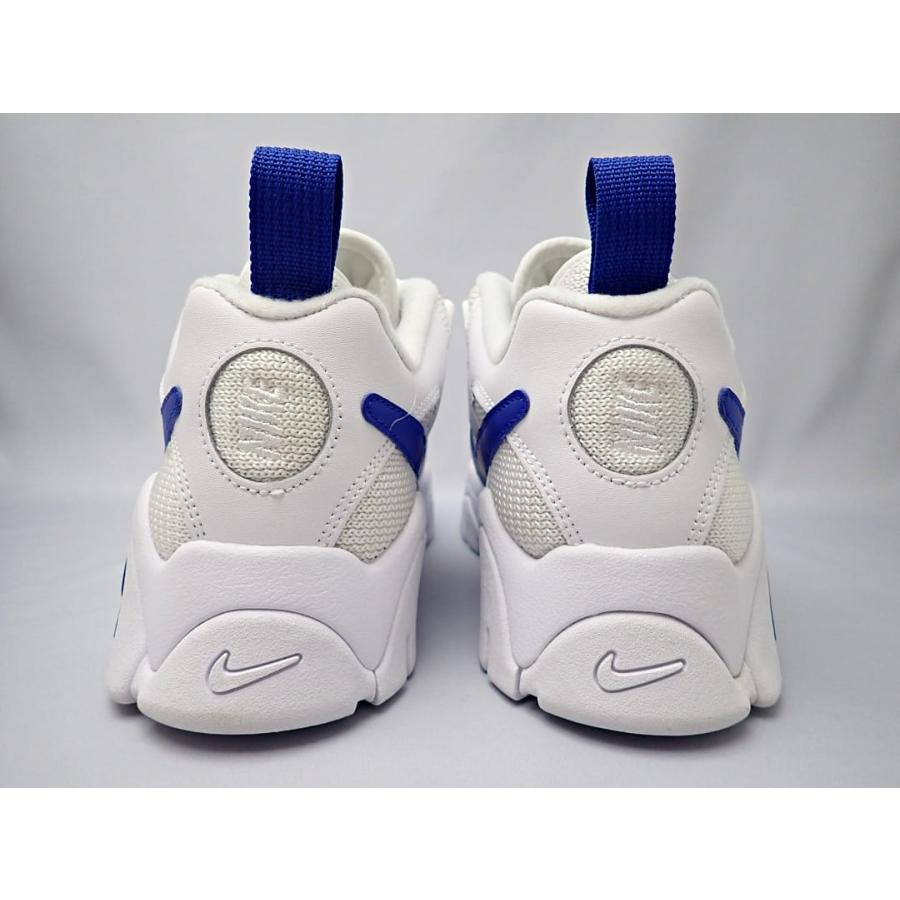 NIKE（ナイキ） NIKE AIR BARRAGE LOW エアバラージ ロー CD7510−100 