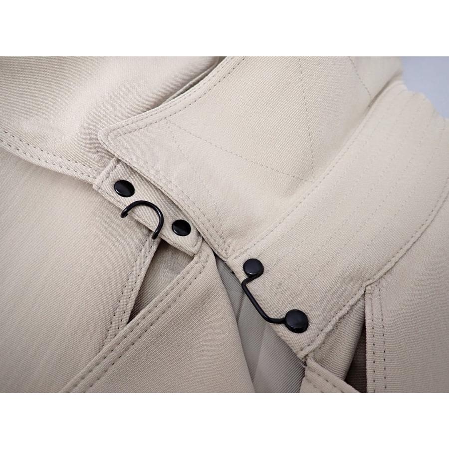 BURBERRY（バーバリー） レディース スプリングコート トレンチ 40