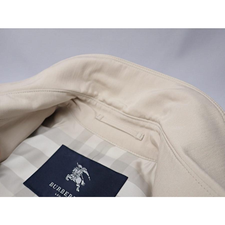 BURBERRY（バーバリー） レディース スプリングコート トレンチ 40