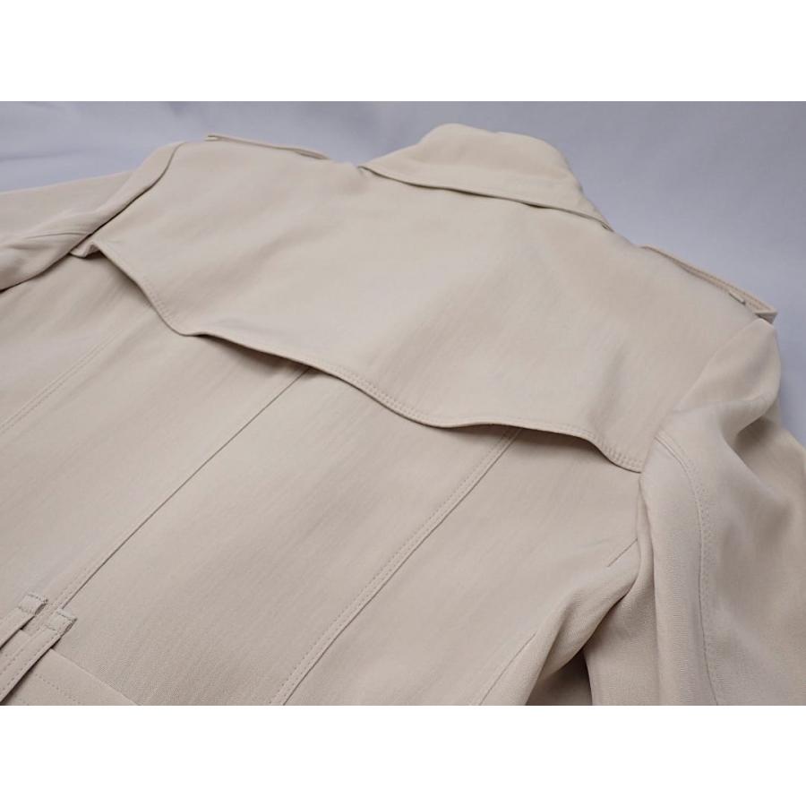 BURBERRY（バーバリー） レディース スプリングコート トレンチ 40