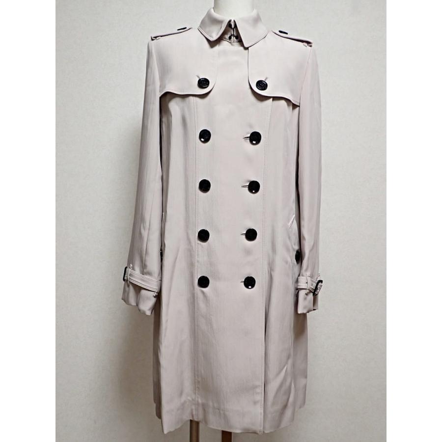 BURBERRY（バーバリー） レディース スプリングコート トレンチ 40