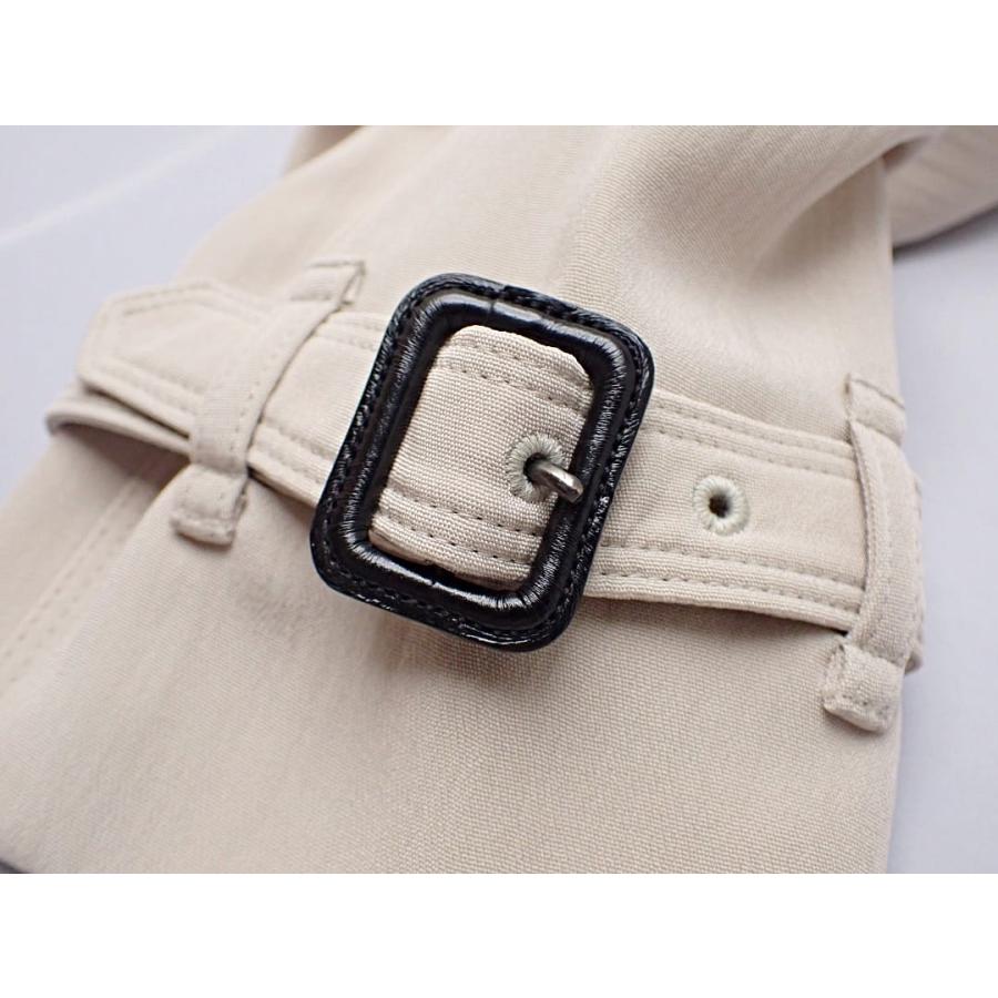 BURBERRY（バーバリー） レディース スプリングコート トレンチ 40