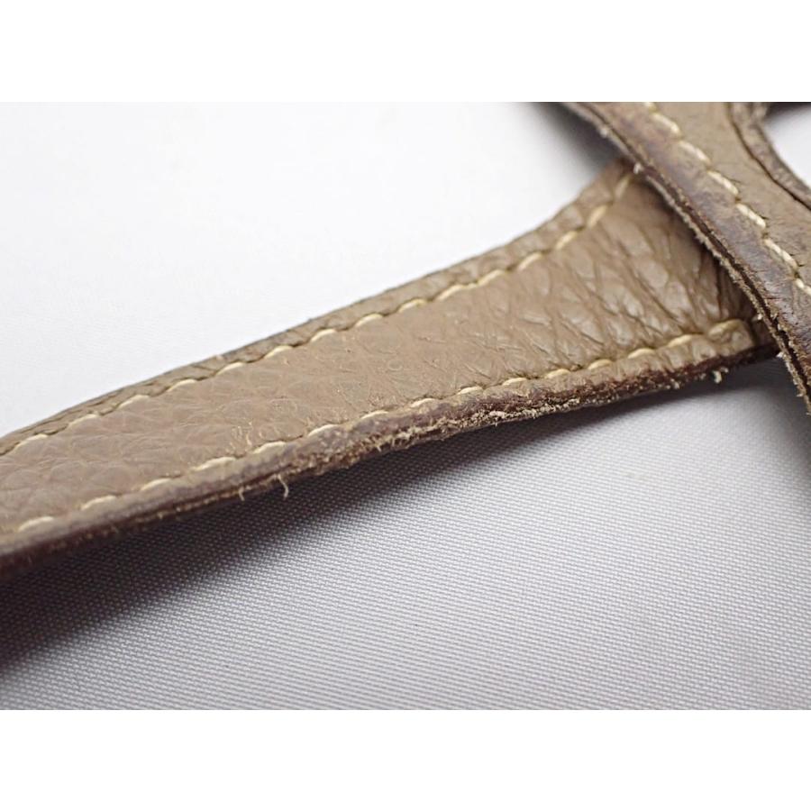 HERMES エルメス ドゴンロング 長財布 O刻印 エトゥープ シルバー金具 トリヨンクレマンス 中古B 【送料無料】管理番号：A-8115 楽天市場】HERMES エルメス ドゴンロング 長財布 O刻印 エトゥープ