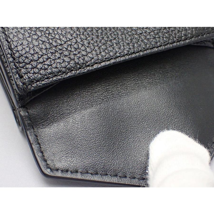 MICHAEL KORS（マイケルコース） コンパクトウォレット 三つ折り 財布