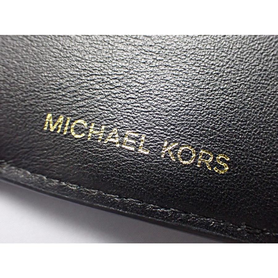 MICHAEL KORS（マイケルコース） コンパクトウォレット 三つ折り 財布