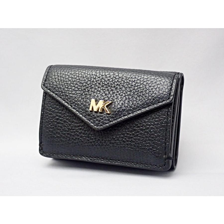 MICHAEL KORS（マイケルコース） コンパクトウォレット 三つ折り 財布