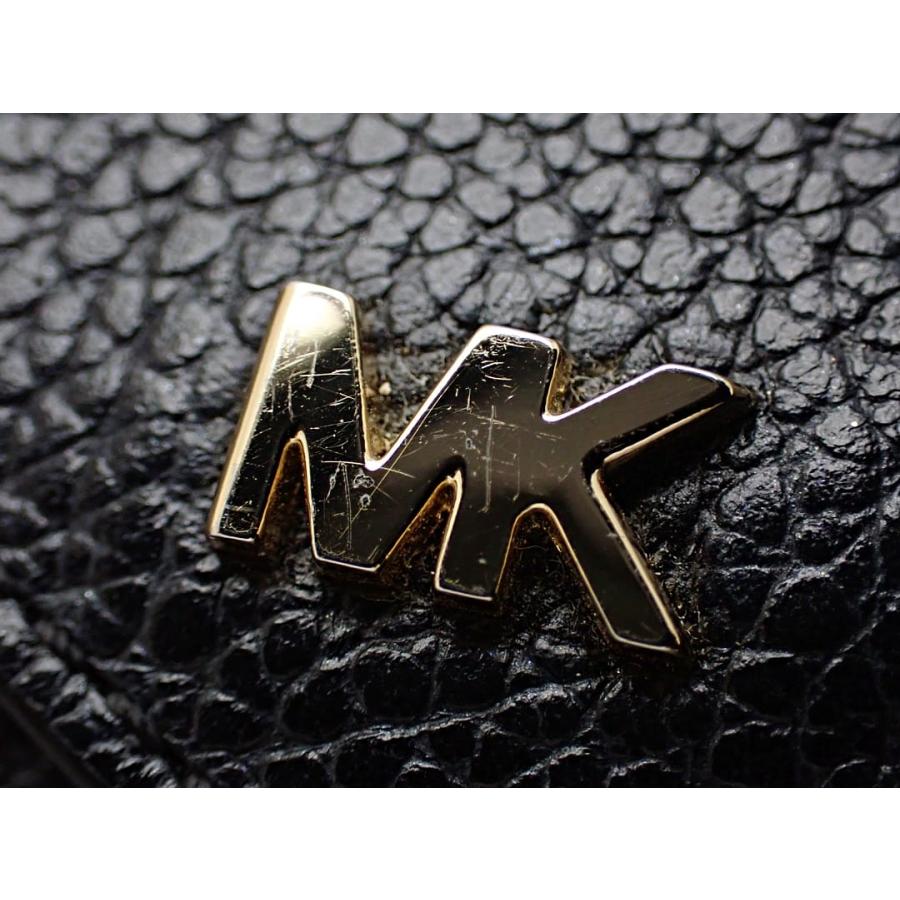 MICHAEL KORS（マイケルコース） コンパクトウォレット 三つ折り 財布
