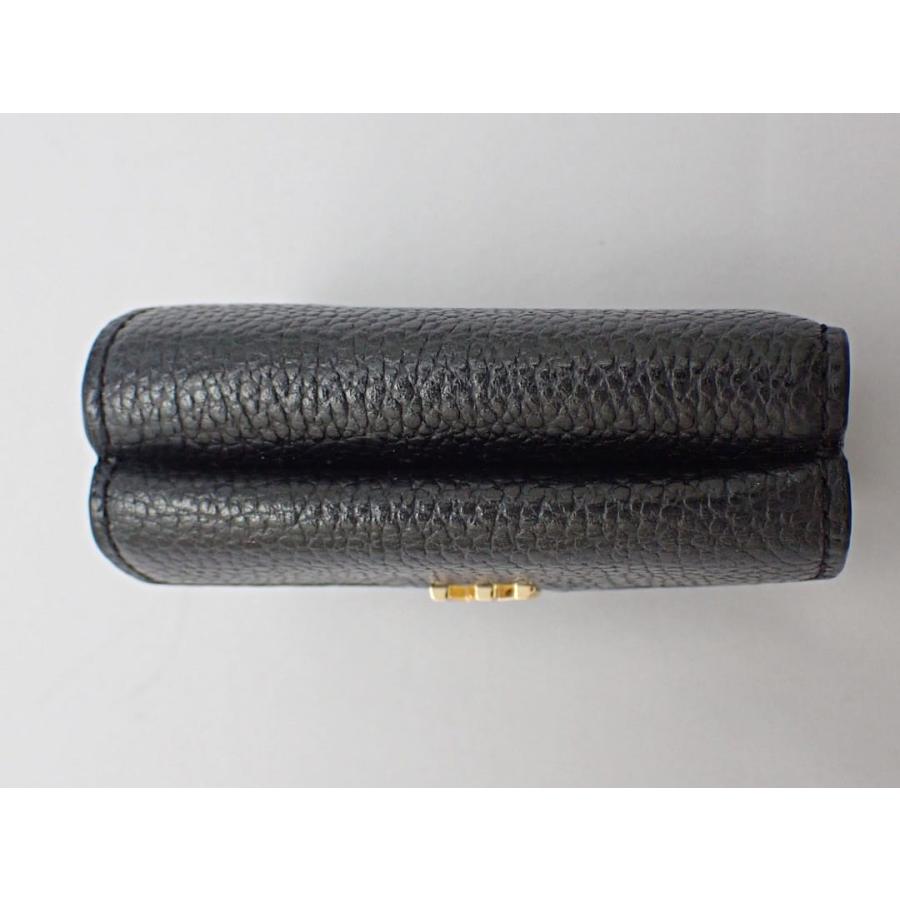 MICHAEL KORS（マイケルコース） コンパクトウォレット 三つ折り 財布