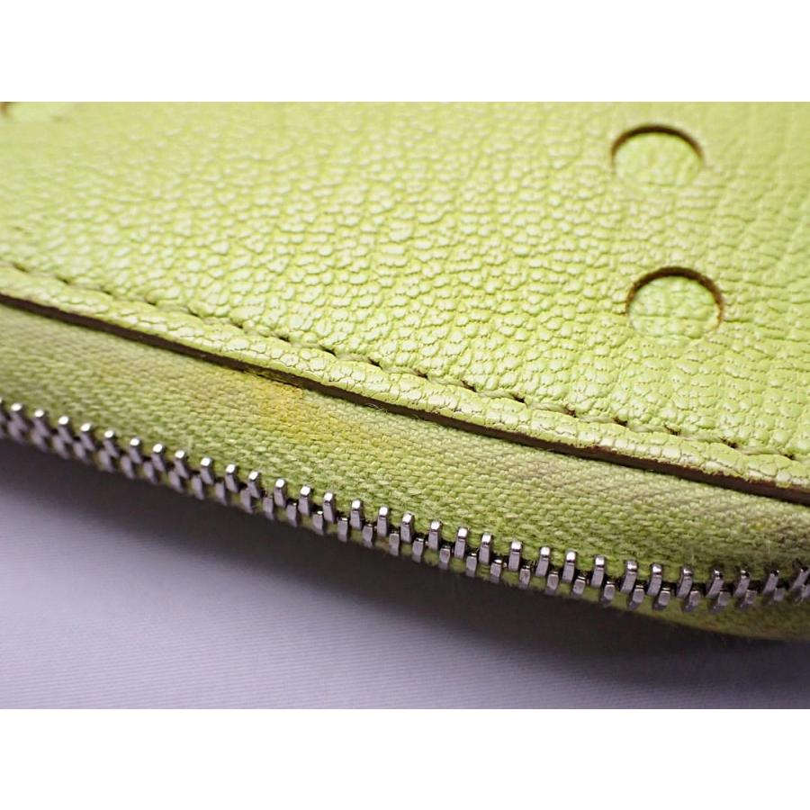 HERMES エルメス 長財布 ラウンドファスナー エブリン HERMES エルメス 長財布 ラウンドファスナー エブリン