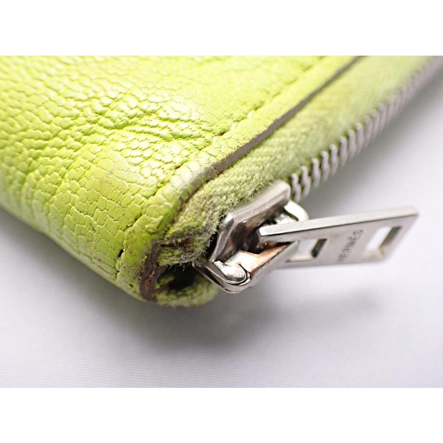 HERMES エルメス 長財布 ラウンドファスナー エブリン HERMES エルメス 長財布 ラウンドファスナー エブリン