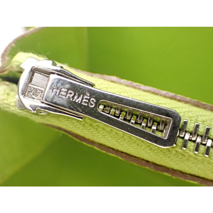 HERMES エルメス 長財布 ラウンドファスナー エブリン HERMES エルメス 長財布 ラウンドファスナー エブリン