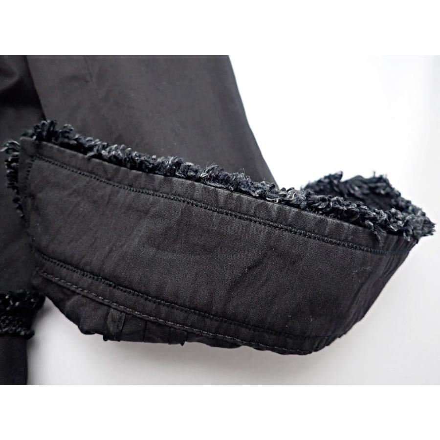 CHANEL（シャネル） レディース コットン トレンチコート P38356V16928
