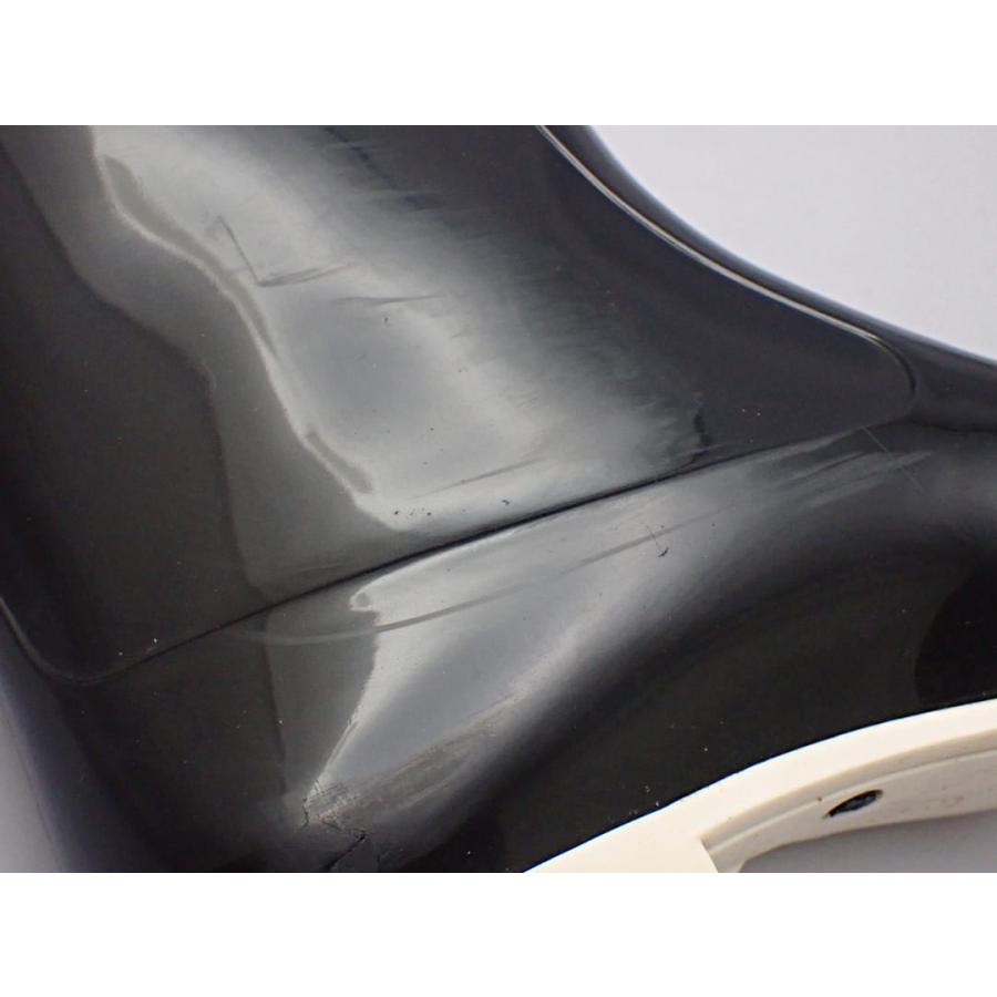 CHANEL（シャネル） レインブーツ ブラックxアイボリー 37 カメリア