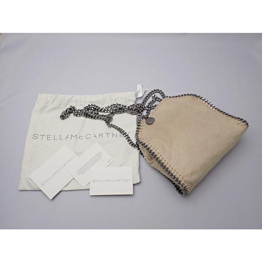 Stella McCartney（ステラ・マッカートニー） ファラベラ タイニー