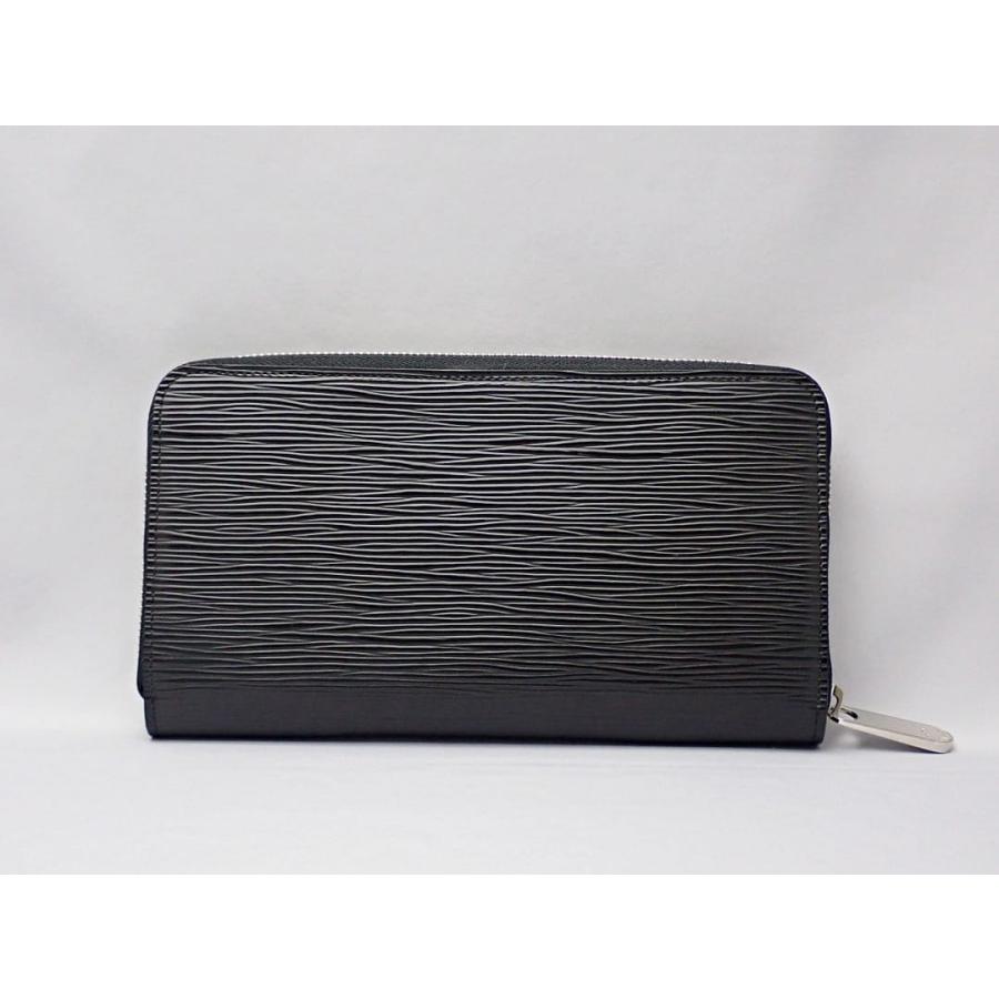 ✨超美品✨ルイヴィトン エピ オーガナイザー ジッピー　ラウンドファスナー LOUIS VUITTON ルイ・ヴィトン エピ ラウンドファスナー長財布
