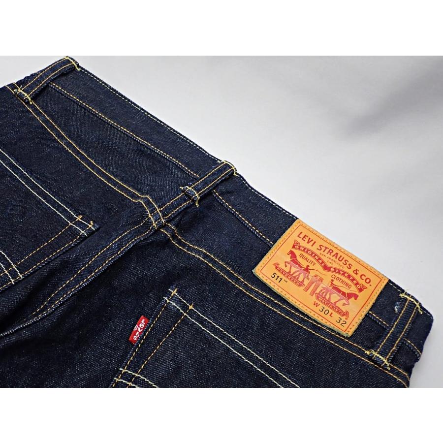 Levi's（リーバイス） LEVI'S ジーンズ デニムパンツ W30 L32 511