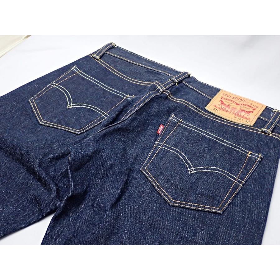 Levi's（リーバイス） LEVI'S ジーンズ デニムパンツ W30 L32 511