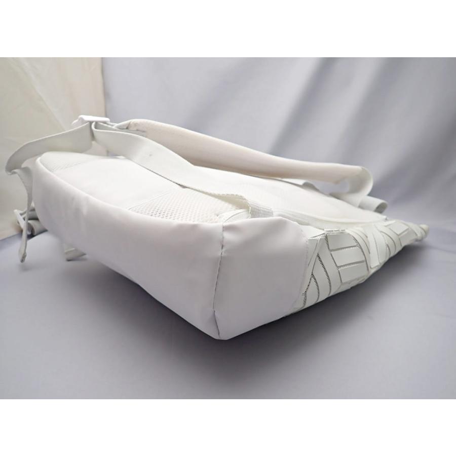 adidas（アディダス） ロール トップ バックパック ROLL TOP BACKPACK