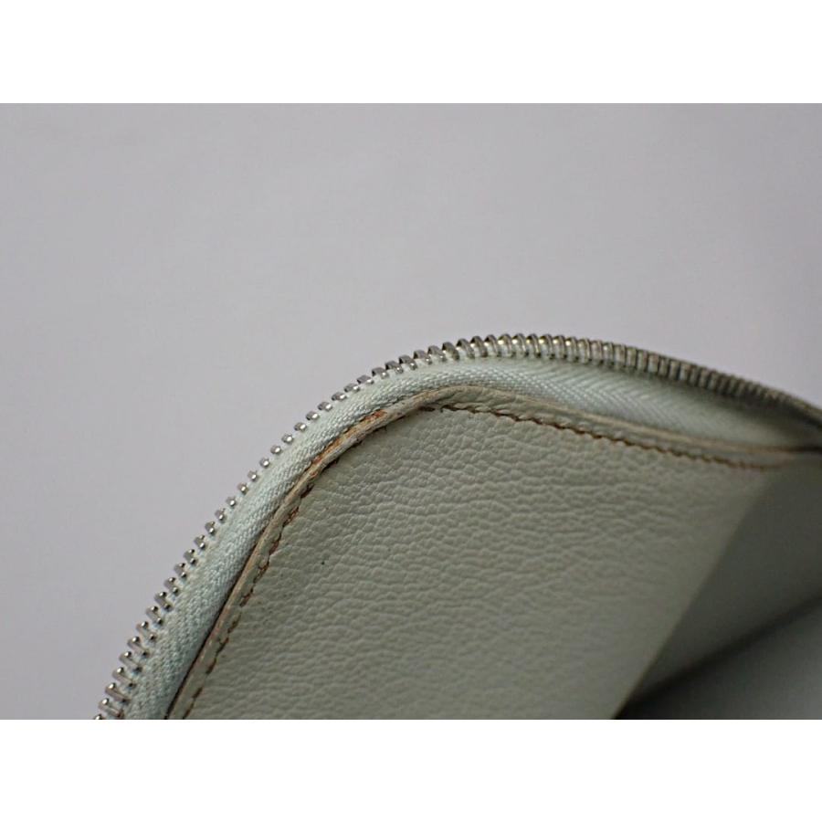 HERMES エルメス カードケース リミックス ウォレット レザー L HERMES エルメス カードケース リミックス ウォレット レザー L