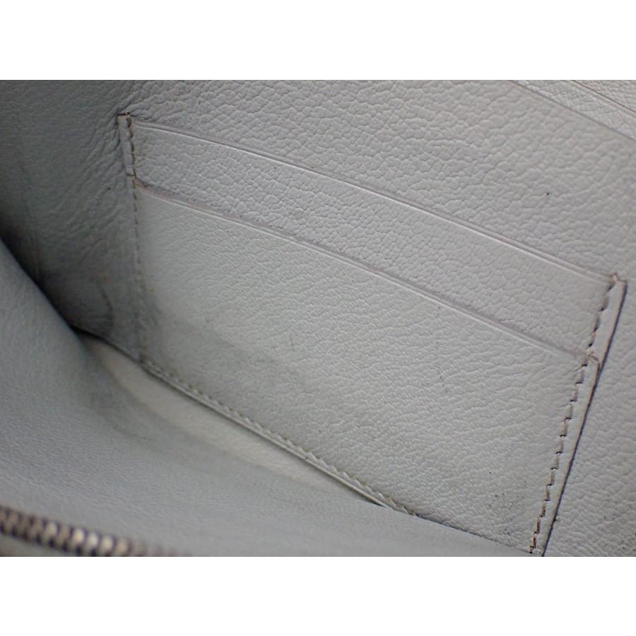HERMES エルメス カードケース リミックス ウォレット レザー L HERMES エルメス カードケース リミックス ウォレット レザー L