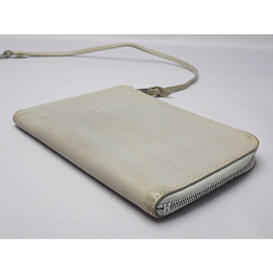 HERMES エルメス カードケース リミックス ウォレット レザー L HERMES エルメス カードケース リミックス ウォレット レザー L