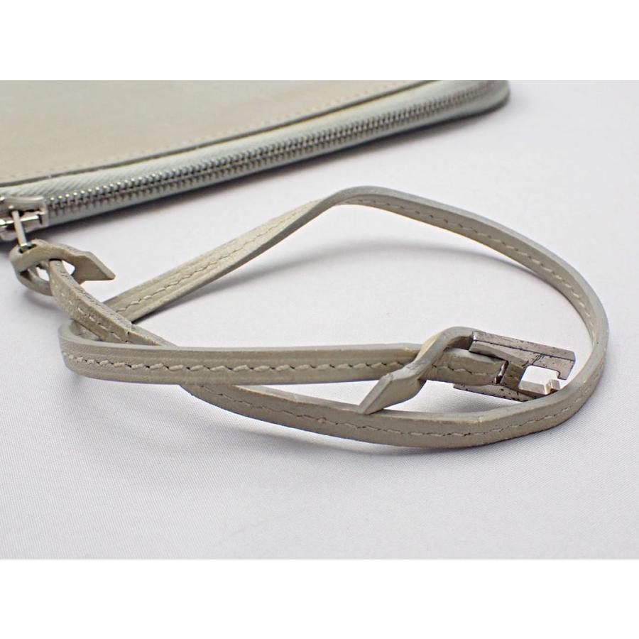 HERMES エルメス カードケース リミックス ウォレット レザー L HERMES エルメス カードケース リミックス ウォレット レザー L