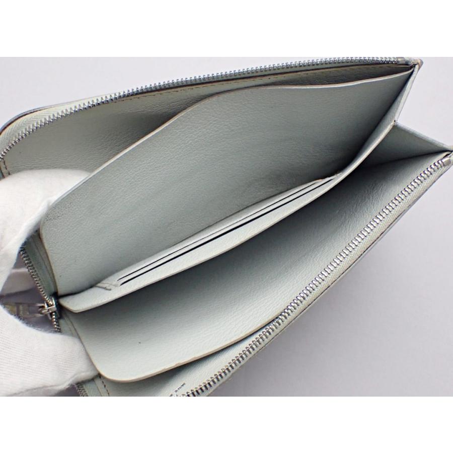 HERMES エルメス カードケース リミックス ウォレット レザー L HERMES エルメス カードケース リミックス ウォレット レザー L