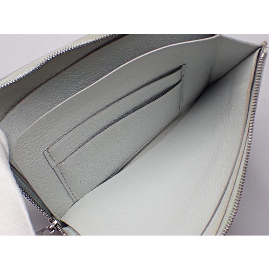 HERMES エルメス カードケース リミックス ウォレット レザー L HERMES エルメス カードケース リミックス ウォレット レザー L