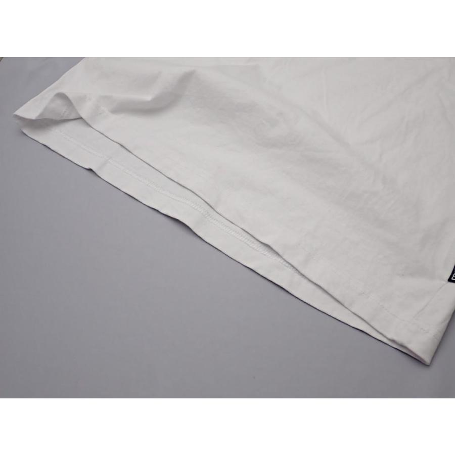 KAPPA カッパ  Tシャツ 半袖 メンズM ホワイト X52307R 中古B 【送料無料】 A-8337｜daishin78｜18