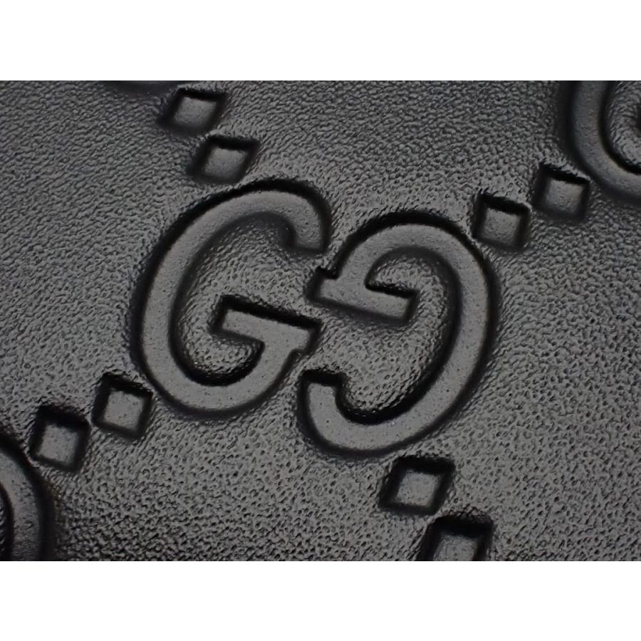 グッチシマ GUCCI グッチ アヴェル ラウンドジップ 長財布 307987 