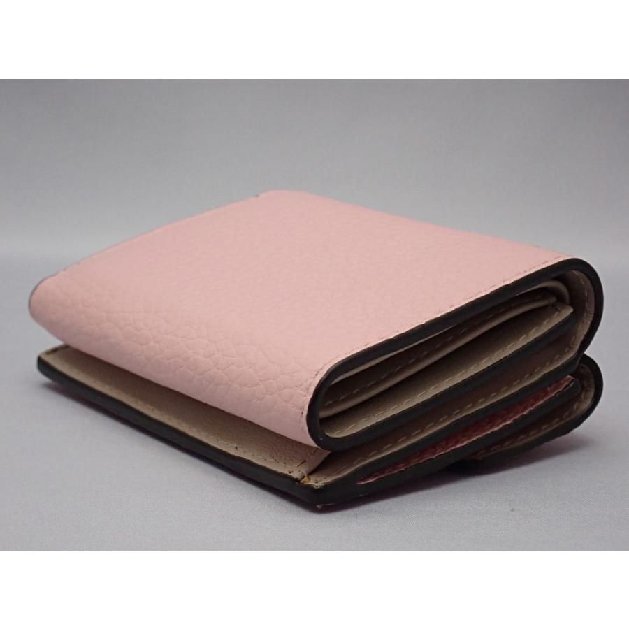 FURLA（フルラ） 三つ折り財布 バビロン ミニ財布 レディース PCY9UNO