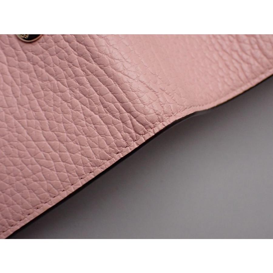 フルラ　2018年春夏新作　バビロン　ミニ財布　オーキッド　ピンク　新品未使用 FURLA（フルラ） 三つ折り財布 財布 PCZ0UNO B30000 BABYLON バビロン