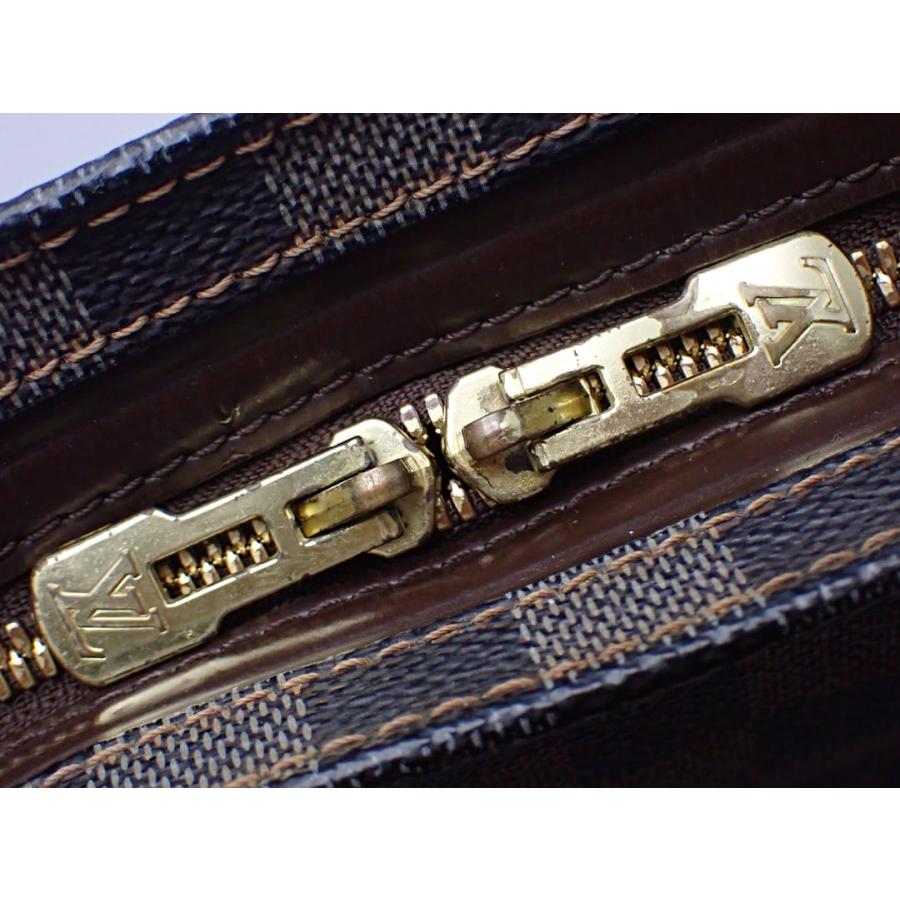 ルイヴィトンダミエチェルシーショルダーバッグ LOUIS VUITTON ルイ・ヴィトン ダミエ ショルダーバッグ チェルシー