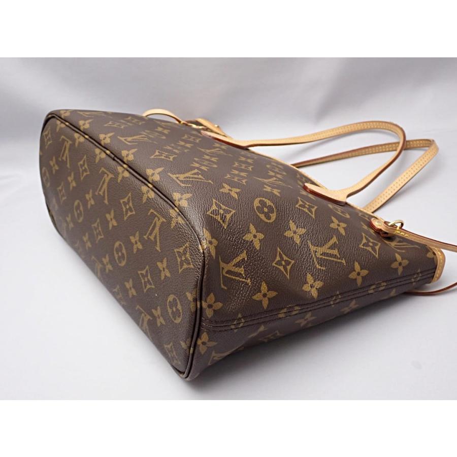 LOUIS VUITTON（ルイ・ヴィトン） モノグラム トートバッグ ネヴァー
