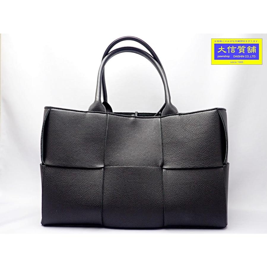 BOTTEGA VENETA ボッテガ ヴェネタ スモール アルコ トート BOTTEGA VENETA ボッテガ ヴェネタ スモール アルコ トート