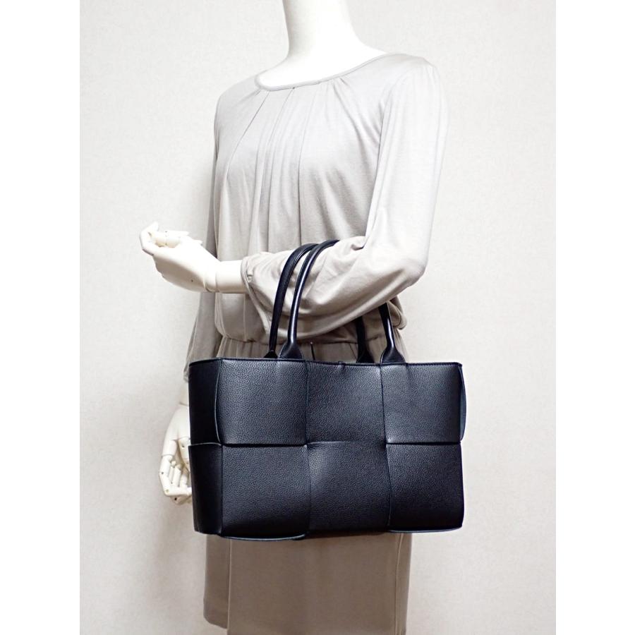 BOTTEGA VENETA ボッテガ ヴェネタ スモール アルコ トート BOTTEGA VENETA ボッテガ ヴェネタ スモール アルコ トート