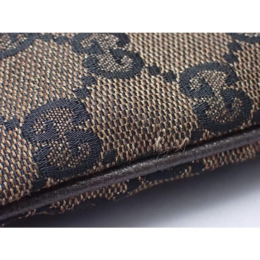 GG GUCCI グッチ GGキャンバスショルダーバッグ 272396 498879