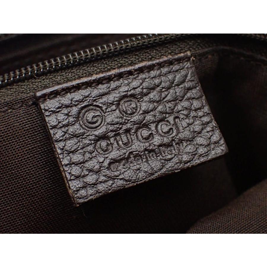 GG GUCCI グッチ GGキャンバスショルダーバッグ 272396 498879