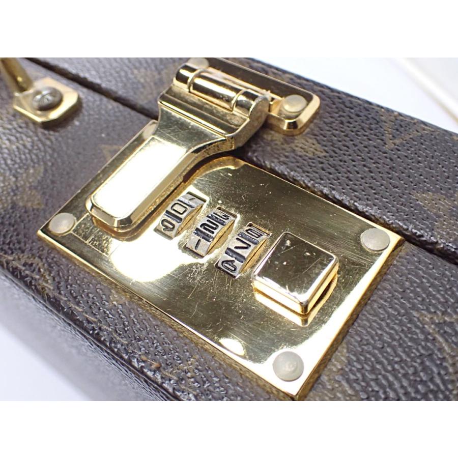 LOUIS VUITTON（ルイ・ヴィトン） ルイ ヴィトン モノグラム