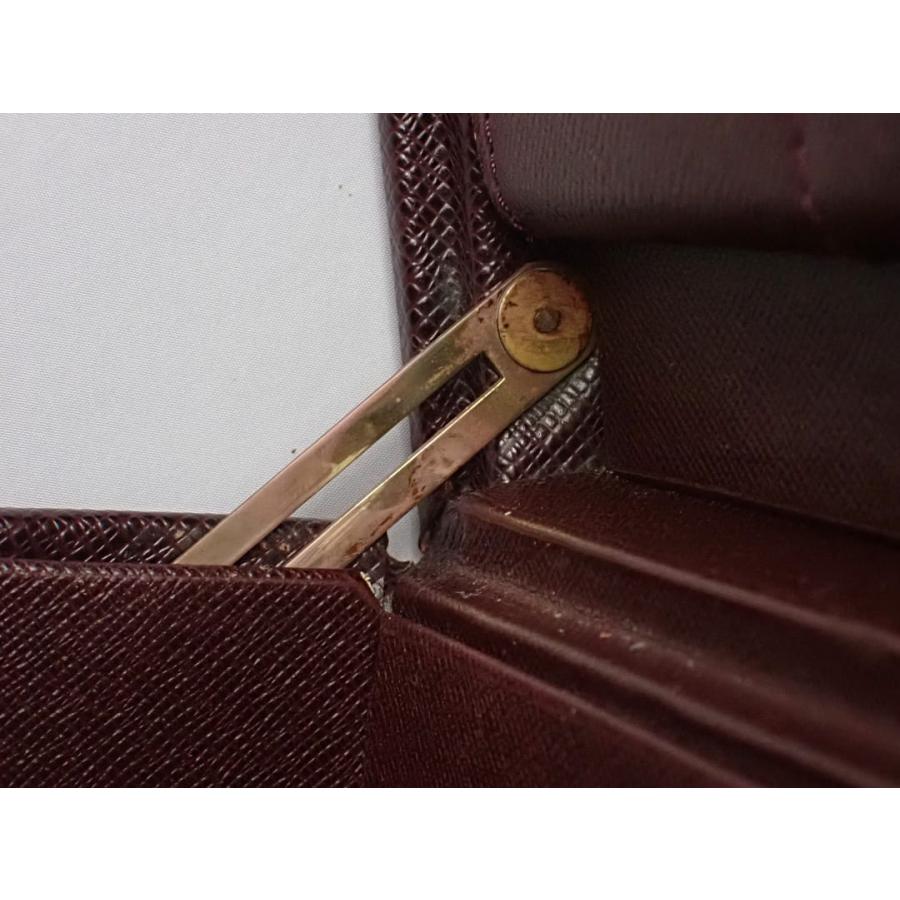 LOUIS VUITTON（ルイ・ヴィトン） ルイ ヴィトン タイガ