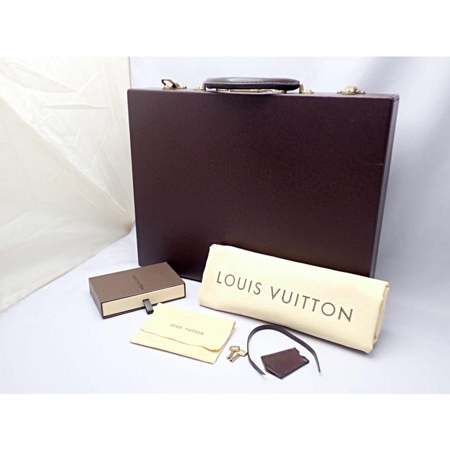 LOUIS VUITTON（ルイ・ヴィトン） ルイ ヴィトン タイガ