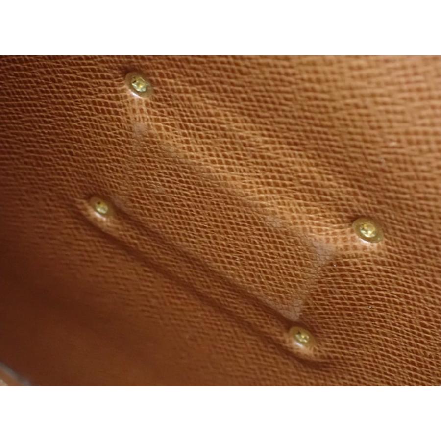 LOUIS VUITTON ルイ ヴィトン モノグラム ビジネス バッグ