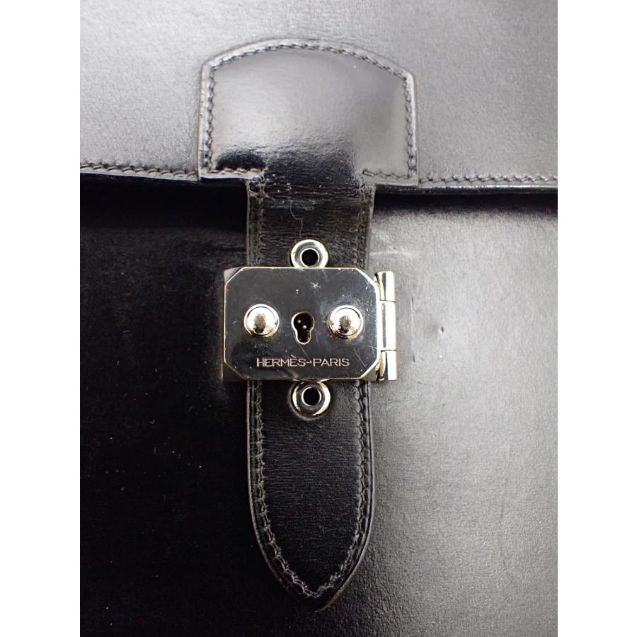 HERMES（エルメス） ブリーフケース サック・ア・デペッシュ 38