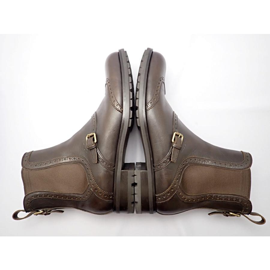 LOUIS VUITTON（ルイ・ヴィトン） ルイ ヴィトン ウイングチップ