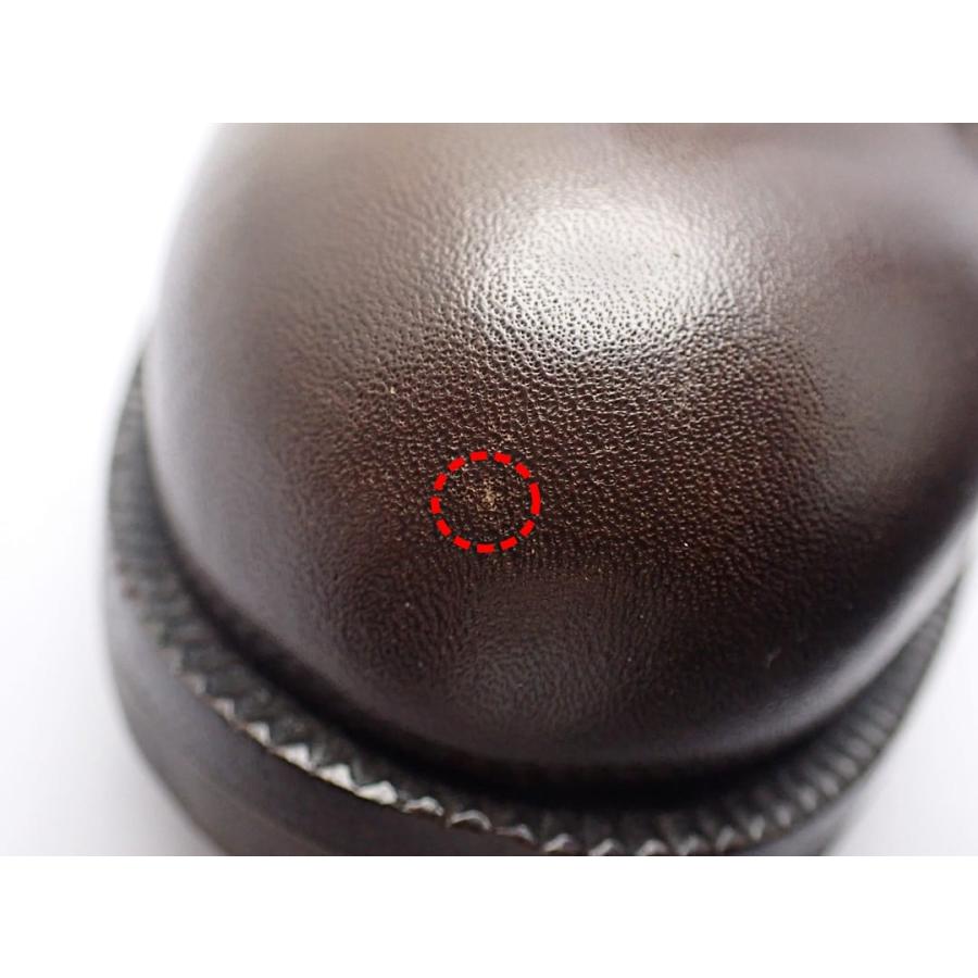 LOUIS VUITTON（ルイ・ヴィトン） ルイ ヴィトン ウイングチップ