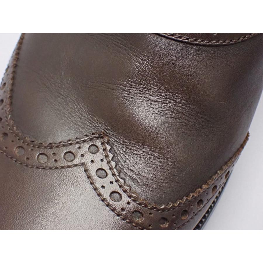 LOUIS VUITTON（ルイ・ヴィトン） ルイ ヴィトン ウイングチップ