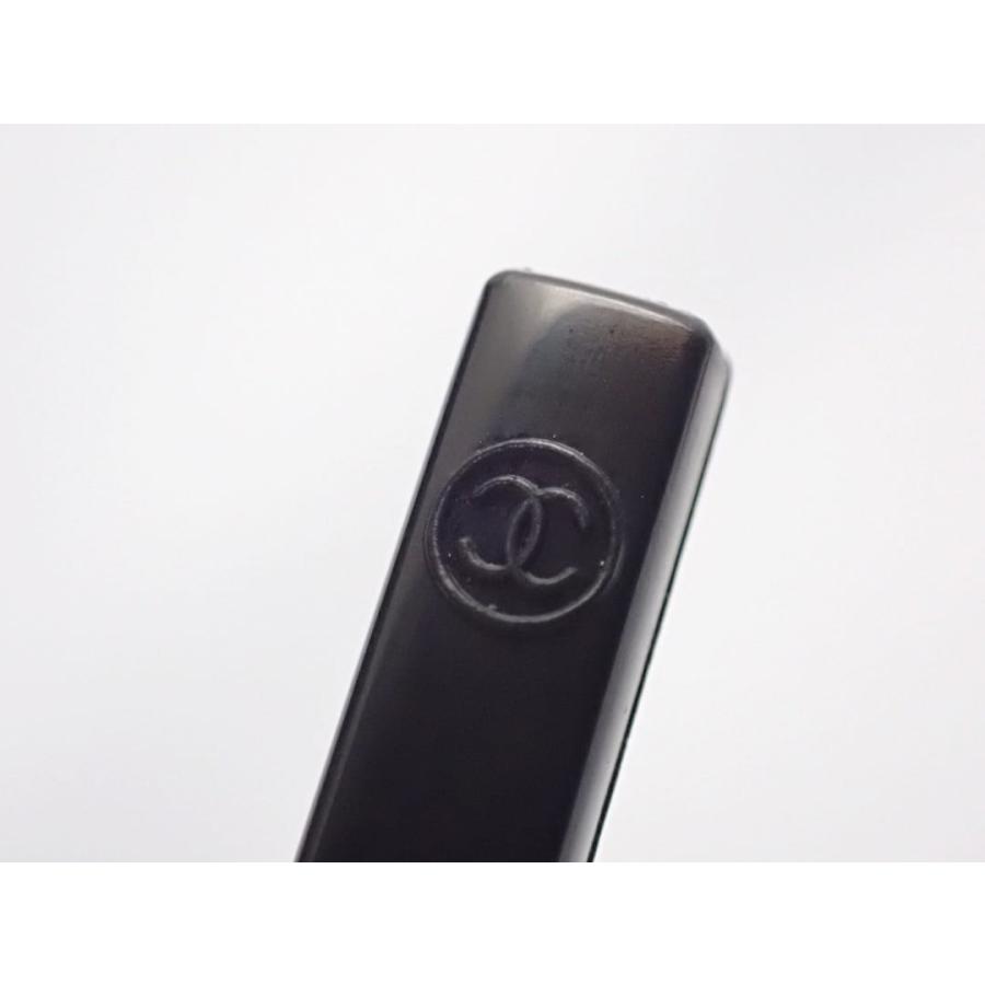 CHANEL（シャネル） アイライナー ラ リンニュ ドゥ 10 ヌワールーラメ